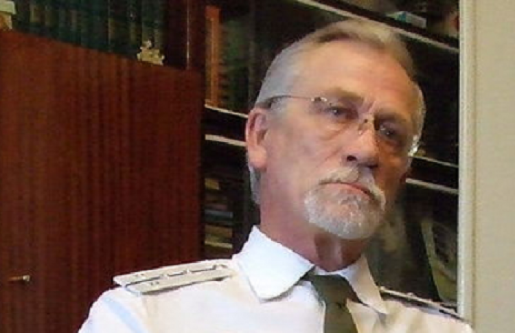 Владимир Весов