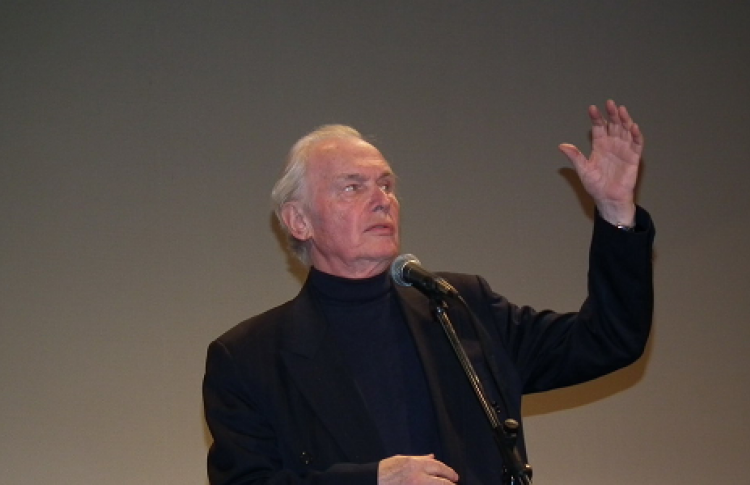 Валерий Ганичев