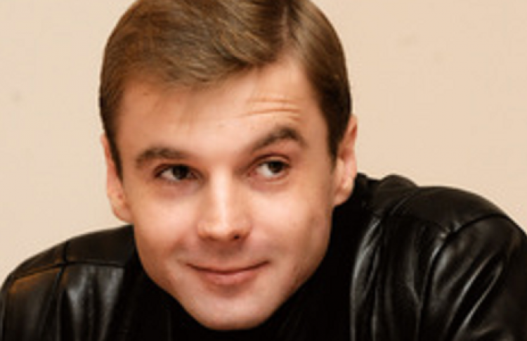 Глеб Нагорный