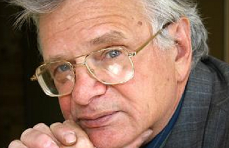 Владимир Гусев