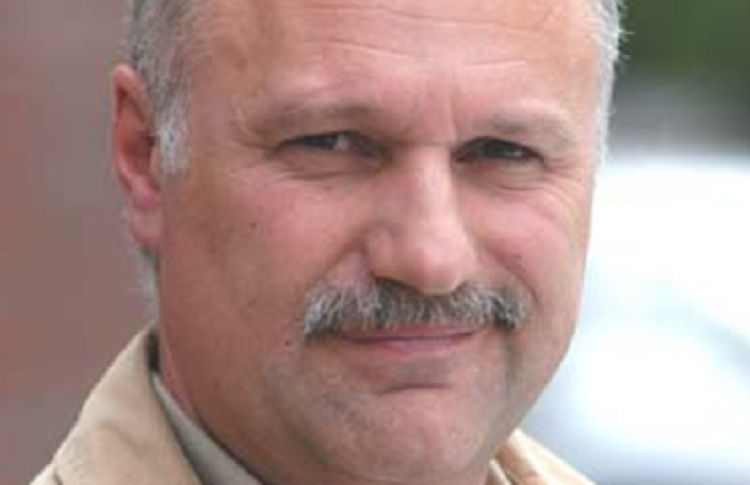 Владимир Алейников
