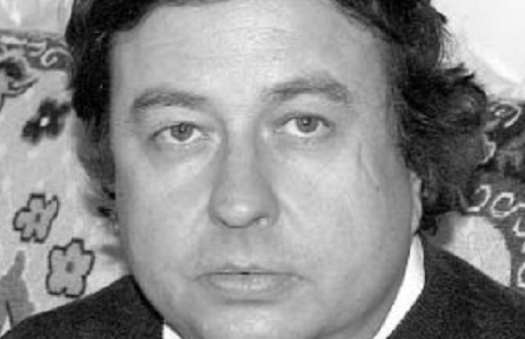 Евгений Данилов