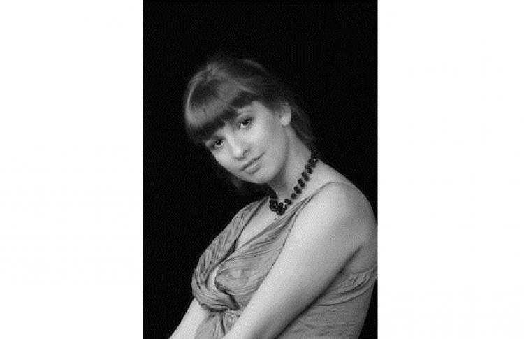 Анна Андрианова