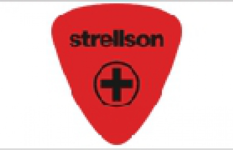 Strellson