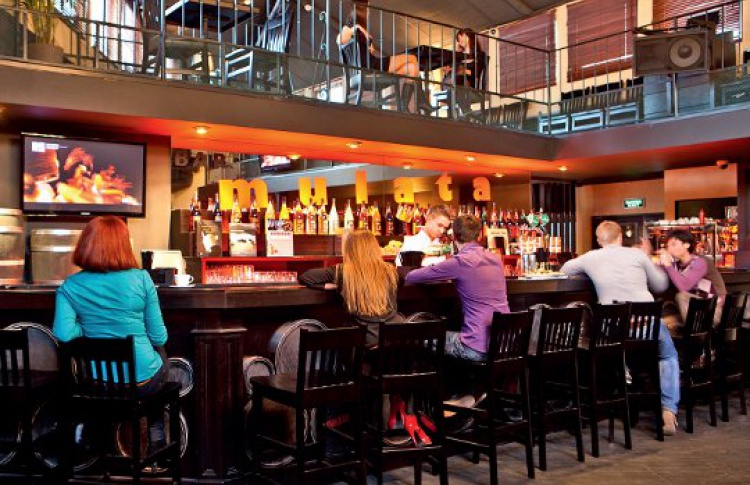 Mulata Bar