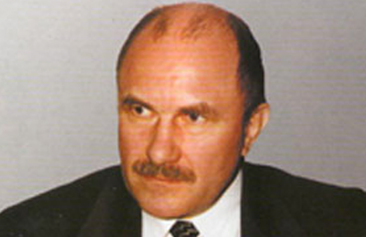Петр Алешкин