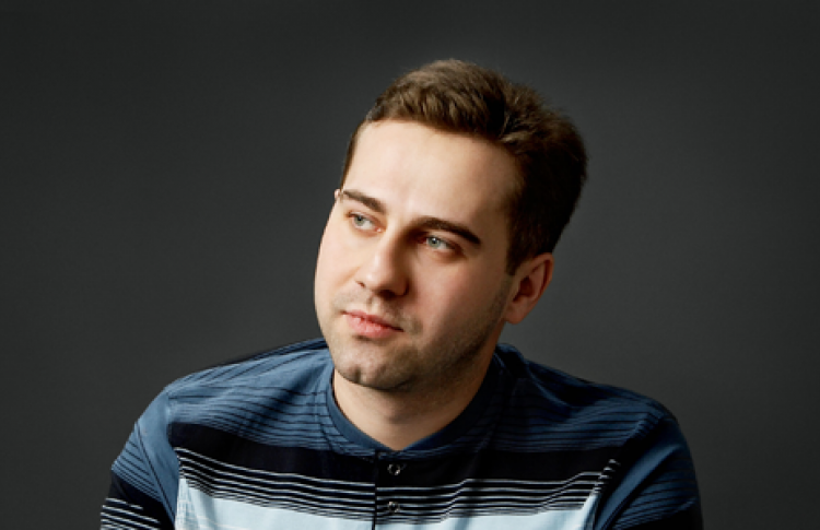 Сергей Палий
