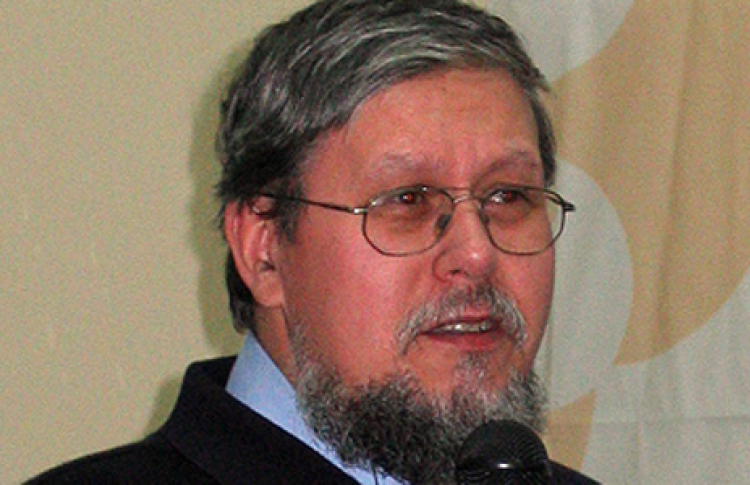 Сергей Переслегин