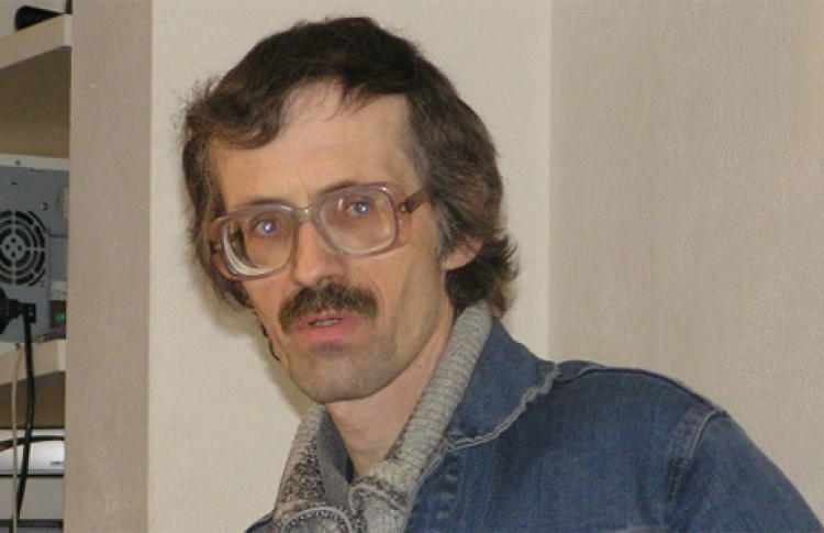 Андрей Подистов