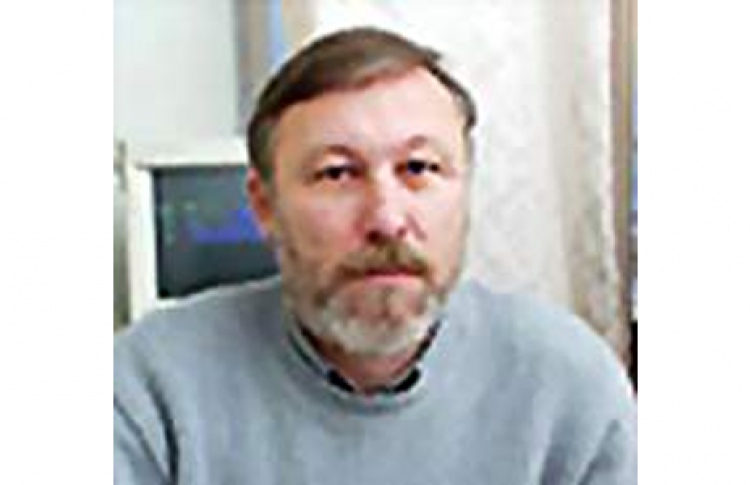 Игорь Пидоренко