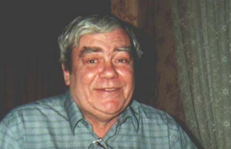 Владимир Покровский