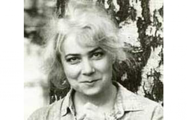 Ирина Полянская