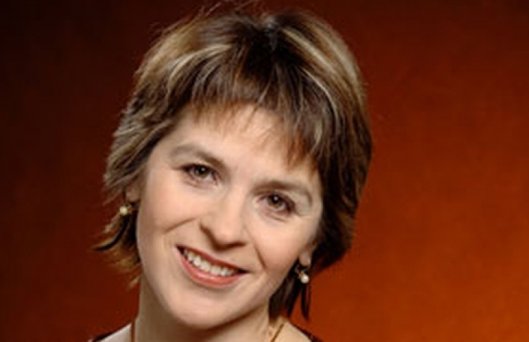 Алла Саламчева