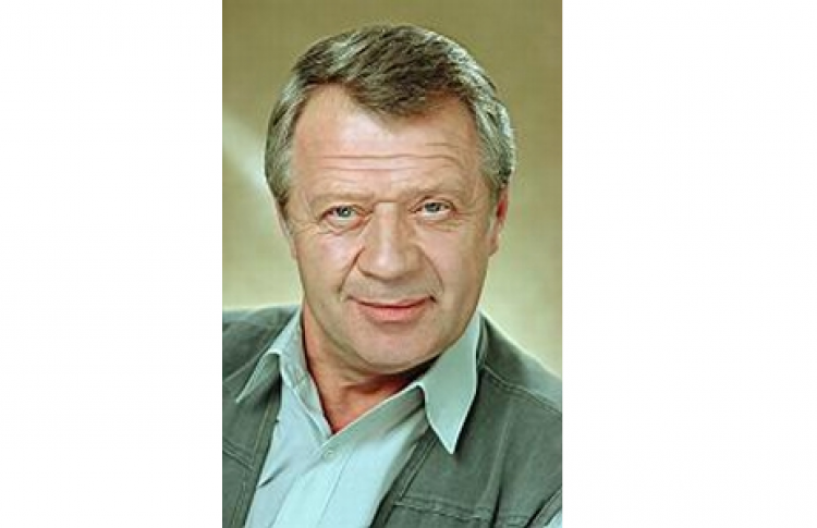 Владимир Авраменко