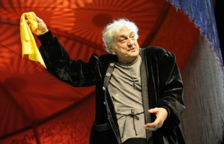 Юрий Авшаров