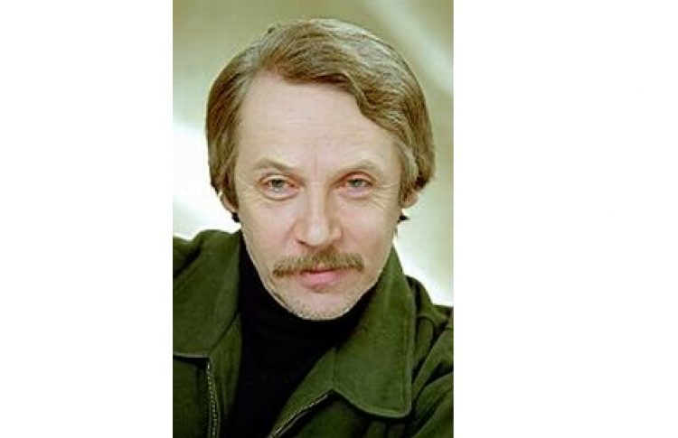 Валерий Алексеев