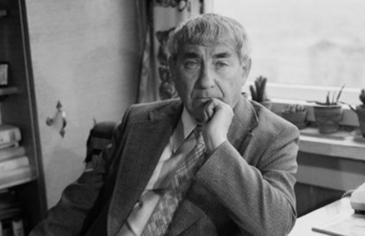 Алексей Арбузов