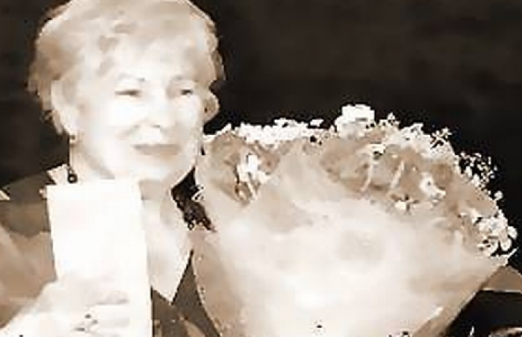 Елена Аросева