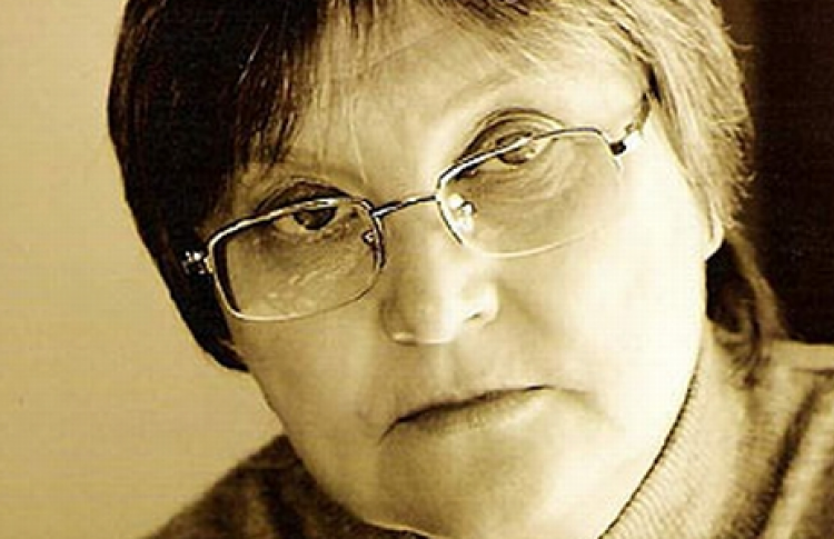 Лариса Артемова