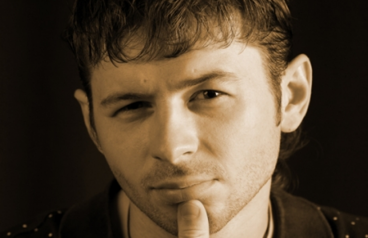 Владимир Байдалов