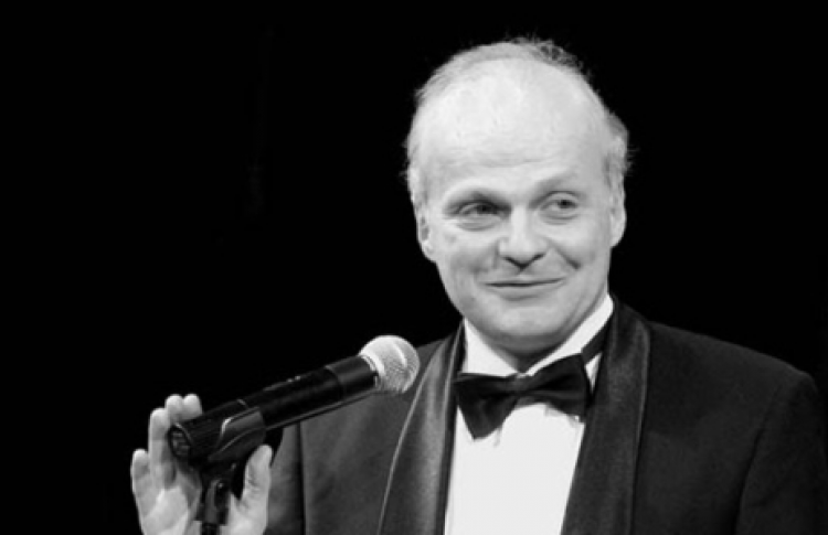Сергей Барковский