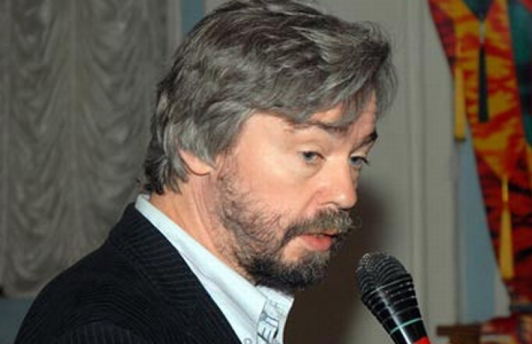 Михаил Бартенев