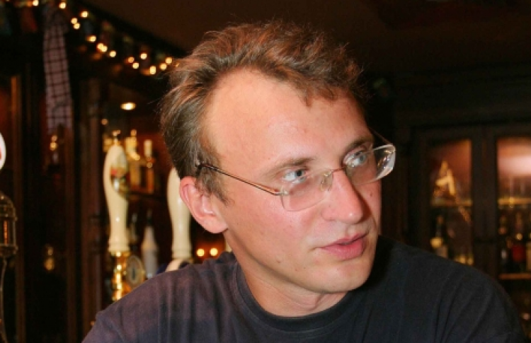 Олег Богаев