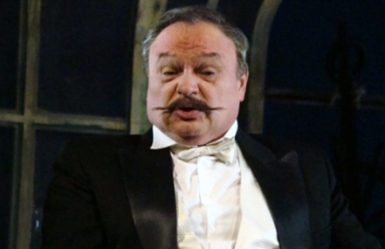 Геннадий Богачев