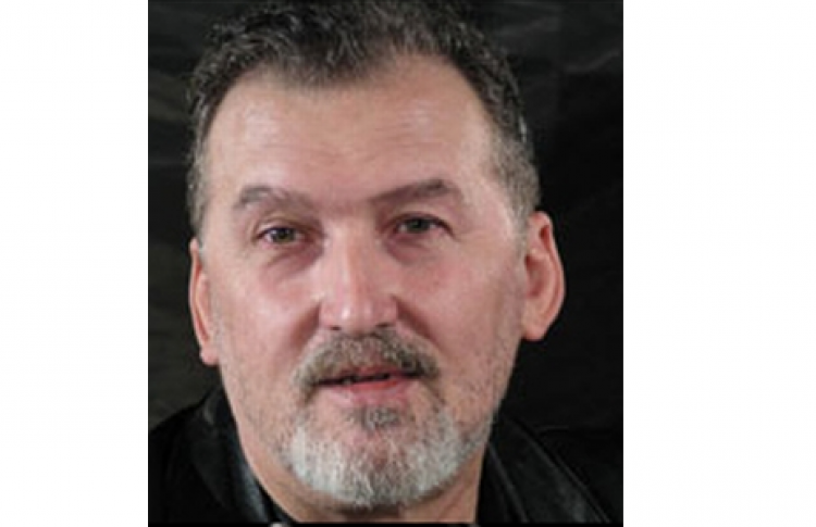 Александр Болонин