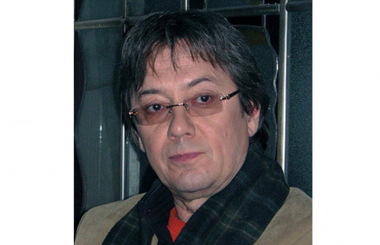 Владимир Еремин