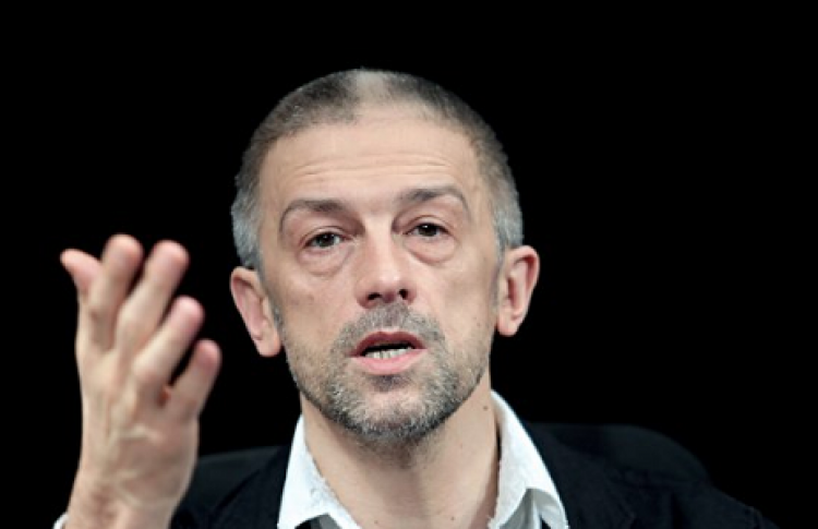 Эдуард Бояков