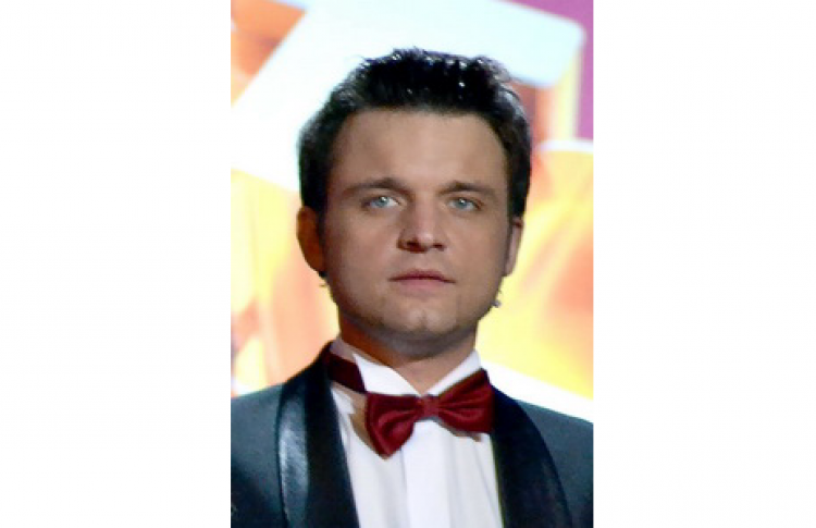 Иван Замотаев