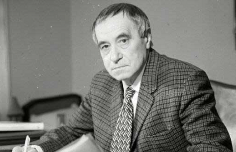 Валентин Катаев