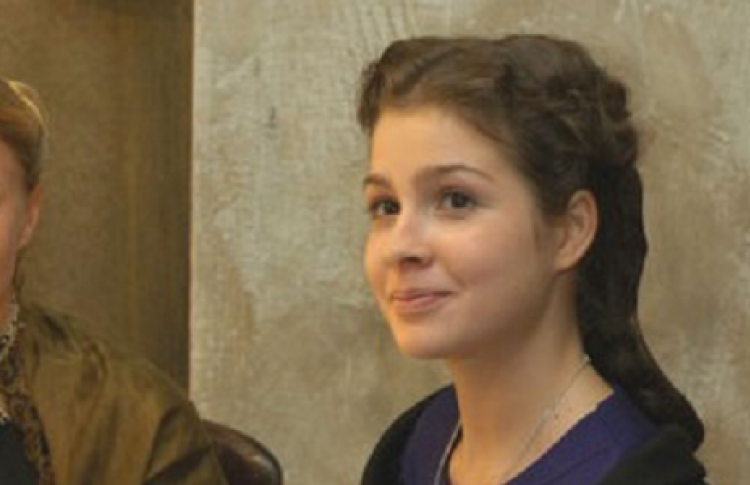 Катерина Васильева