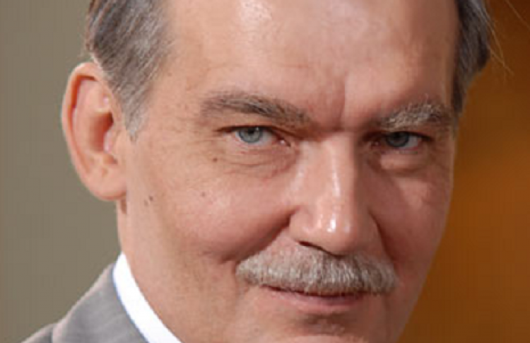 Игорь Волков
