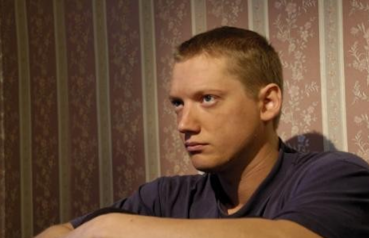 Павел Ворожцов