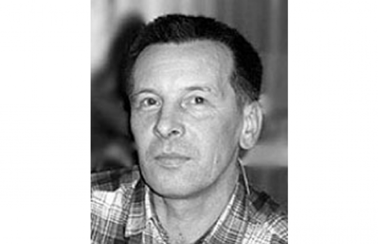 Валерий Прокошин