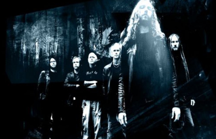 Dark Tranquillity (Швеция)