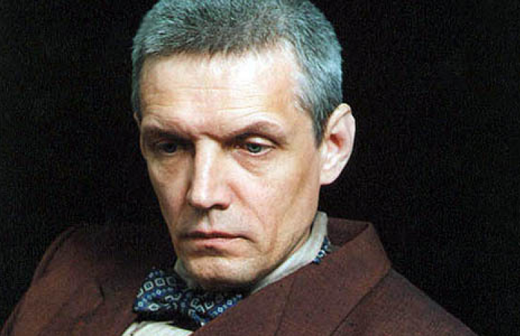 Александр Галибин