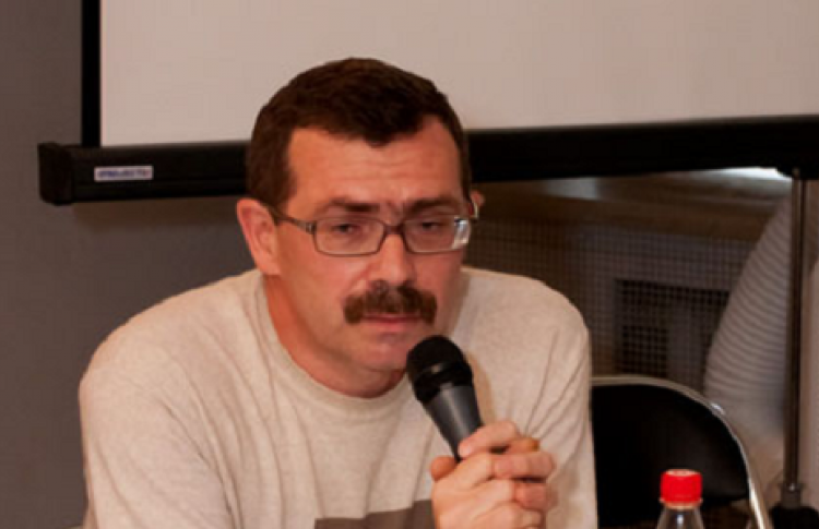 Павел Басинский