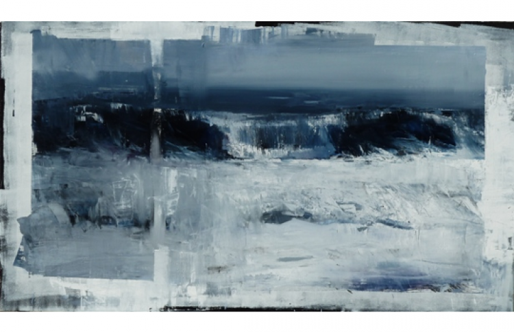 Mixed media