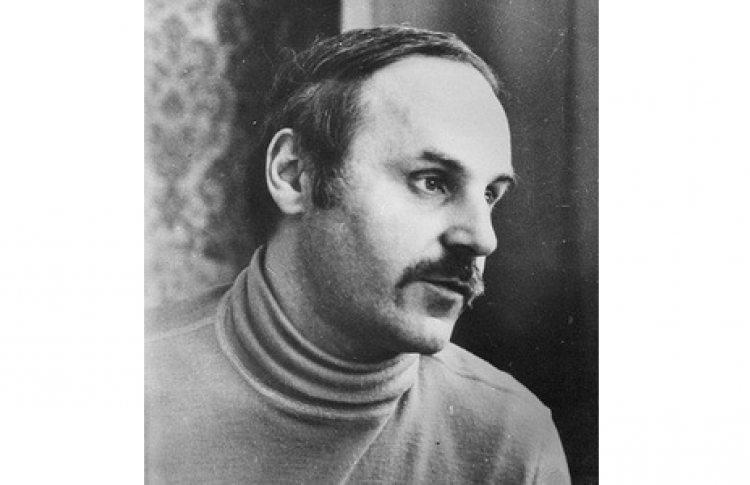 Константин Сергиенко