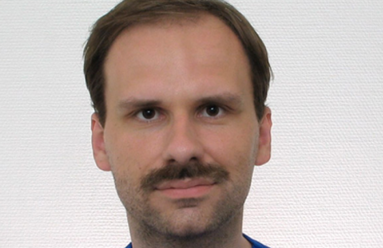 Юрий Нестеренко