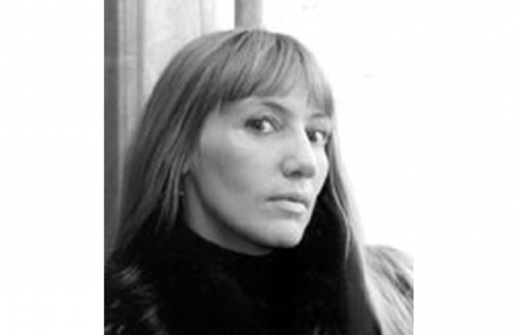 Анна Нетунаева