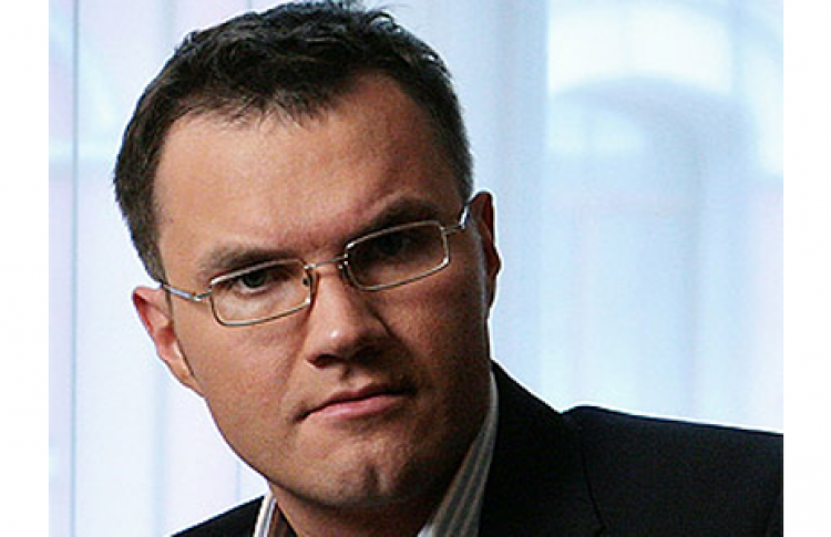 Андрей Новиков-Ланской