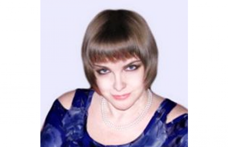 Анна Ольховская
