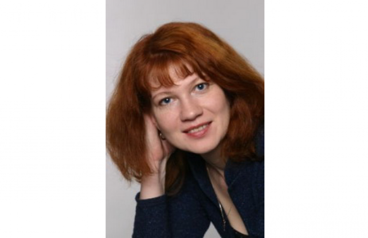 Екатерина Катюхина