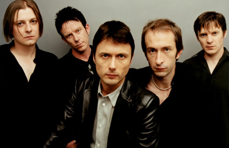 Suede (Великобритания)