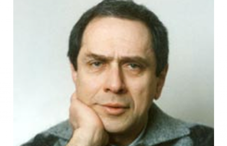 Захар Оскотский