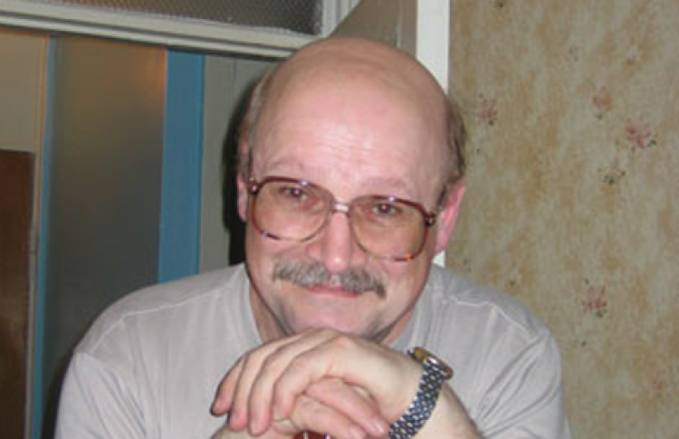 Евгений Малинин